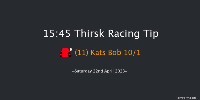 Thirsk 15:45 Handicap (Class 5) 6f Tue 4th Apr 2023