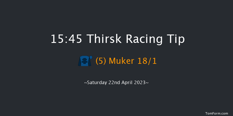 Thirsk 15:45 Handicap (Class 5) 6f Tue 4th Apr 2023