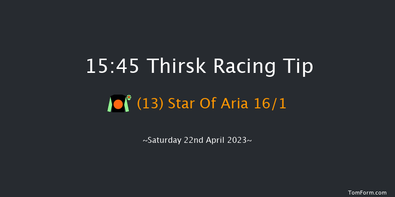 Thirsk 15:45 Handicap (Class 5) 6f Tue 4th Apr 2023