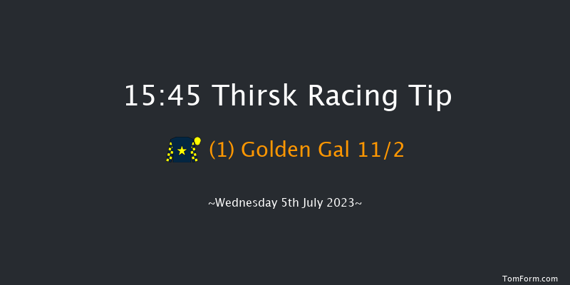 Thirsk 15:45 Handicap (Class 6) 6f Tue 20th Jun 2023