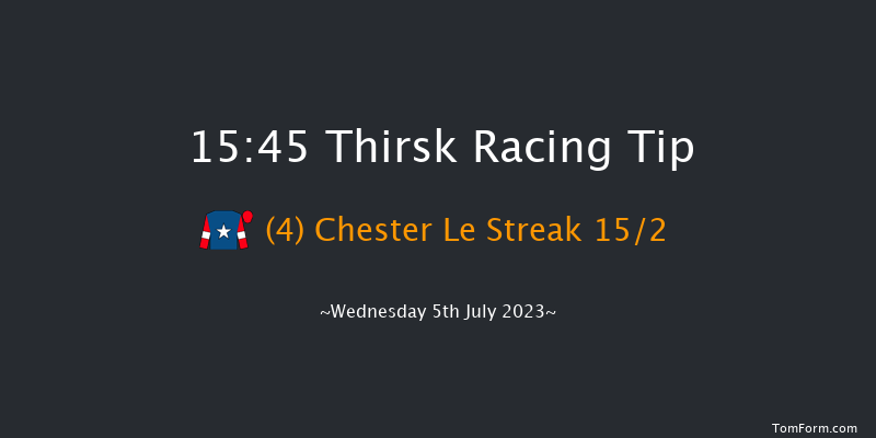 Thirsk 15:45 Handicap (Class 6) 6f Tue 20th Jun 2023