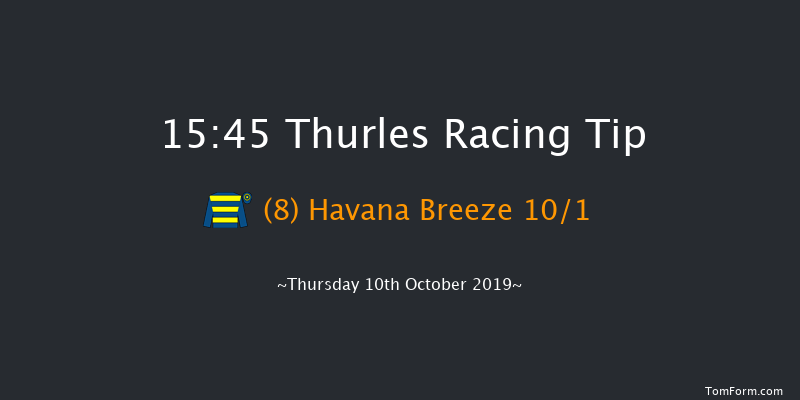 Thurles 15:45 Handicap 8f Thu 1st Jan 1970