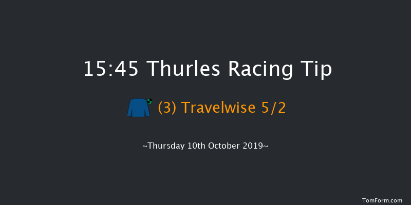 Thurles 15:45 Handicap 8f Thu 1st Jan 1970