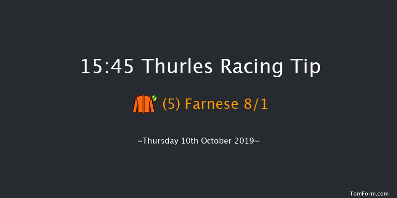 Thurles 15:45 Handicap 8f Thu 1st Jan 1970