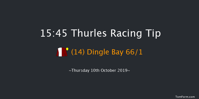 Thurles 15:45 Handicap 8f Thu 1st Jan 1970