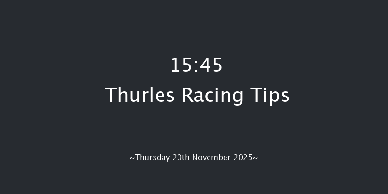 Thurles 15-45 15f Thu 30th Oct 2025