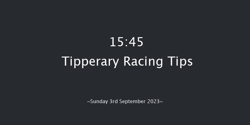 Tipperary 15:45 Group 3 8f Fri 11th Aug 2023