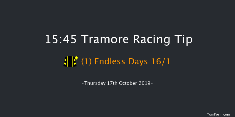 Tramore 15:45 NH Flat Race 16f Sun 18th Aug 2019