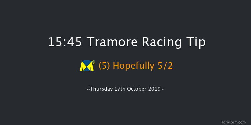 Tramore 15:45 NH Flat Race 16f Sun 18th Aug 2019