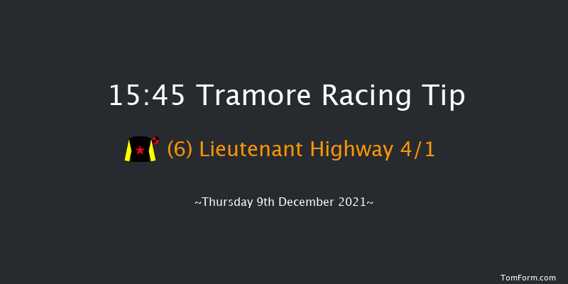 Tramore 15:45 NH Flat Race 16f Tue 7th Dec 2021