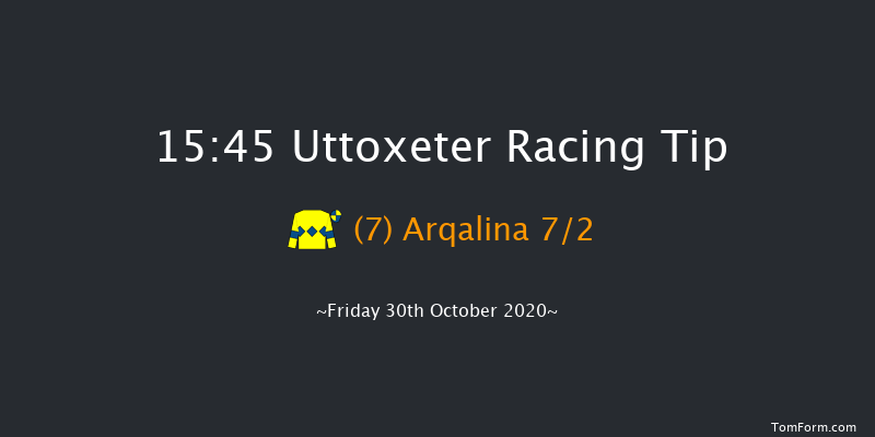 Robert Baskerville Memorial Mares' Handicap Chase Uttoxeter 15:45 Handicap Chase (Class 4) 22f Fri 16th Oct 2020
