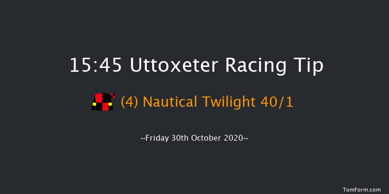 Robert Baskerville Memorial Mares' Handicap Chase Uttoxeter 15:45 Handicap Chase (Class 4) 22f Fri 16th Oct 2020