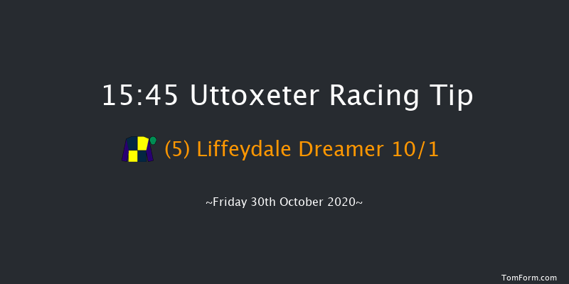 Robert Baskerville Memorial Mares' Handicap Chase Uttoxeter 15:45 Handicap Chase (Class 4) 22f Fri 16th Oct 2020