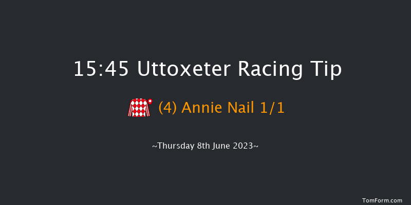 Uttoxeter 15:45 Handicap Chase (Class 4) 20f Sun 28th May 2023