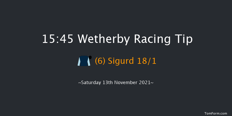 Wetherby 15:45 Handicap Chase (Class 4) 24f Tue 11th May 2021