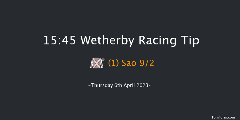 Wetherby 15:45 Handicap Chase (Class 4) 15f Fri 31st Mar 2023