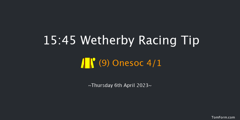 Wetherby 15:45 Handicap Chase (Class 4) 15f Fri 31st Mar 2023