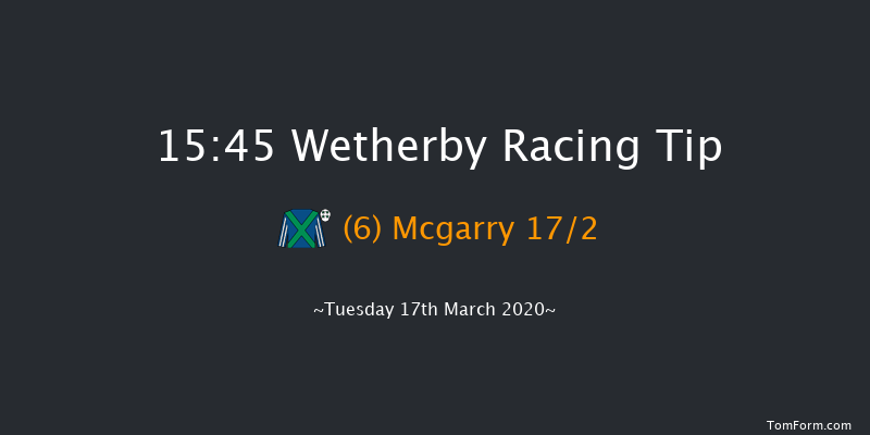 Like Racing Tv On Facebook Handicap Hurdle Wetherby 15:45 Handicap Hurdle (Class 4) 16f Mon 2nd Mar 2020