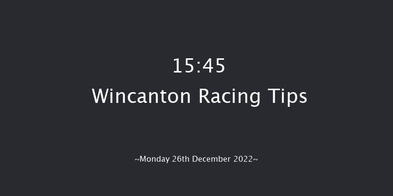 Wincanton 15:45 NH Flat Race (Class 5) 15f Thu 1st Dec 2022