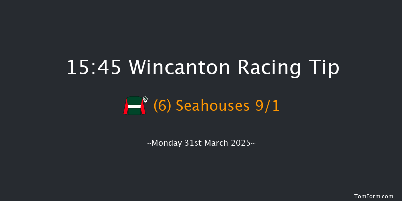 Wincanton 15-45 (Class 5) 19f Mon 24th Mar 2025