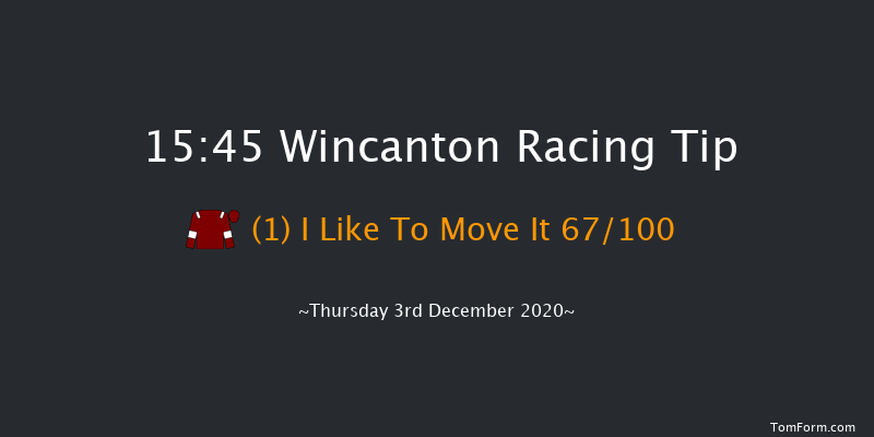 Free Entry With Racing TV Club Days 'Junior' Standard Open NH Flat Race (GBB Race) Wincanton 15:45 NH Flat Race (Class 5) 15f Thu 19th Nov 2020