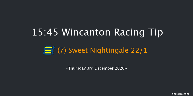 Free Entry With Racing TV Club Days 'Junior' Standard Open NH Flat Race (GBB Race) Wincanton 15:45 NH Flat Race (Class 5) 15f Thu 19th Nov 2020