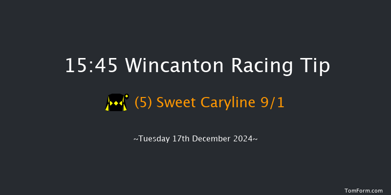 Wincanton  15:45 Handicap Hurdle (Class 4) 20f Thu 5th Dec 2024