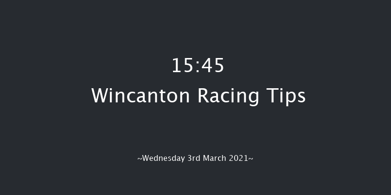 Dick And Sue Woodhouse Memorial Hunters' Chase (For The Dick Woodhouse Trophy) Wincanton 15:45 Hunter Chase (Class 6) 20f Sat 20th Feb 2021