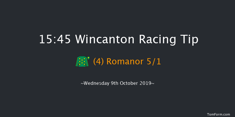 Wincanton 15:45 Handicap Hurdle (Class 3) 20f Thu 1st Jan 1970