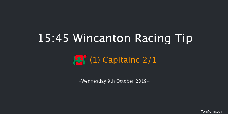 Wincanton 15:45 Handicap Hurdle (Class 3) 20f Thu 1st Jan 1970