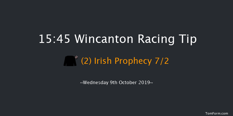 Wincanton 15:45 Handicap Hurdle (Class 3) 20f Thu 1st Jan 1970