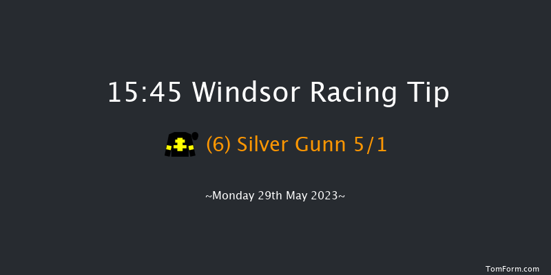Windsor 15:45 Handicap (Class 3) 10f Mon 22nd May 2023