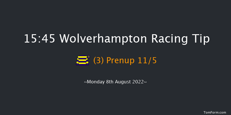 Wolverhampton 15:45 Handicap (Class 5) 7f Fri 29th Jul 2022