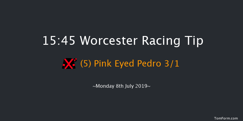 Worcester 15:45 Maiden Hurdle (Class 4) 20f Wed 3rd Jul 2019