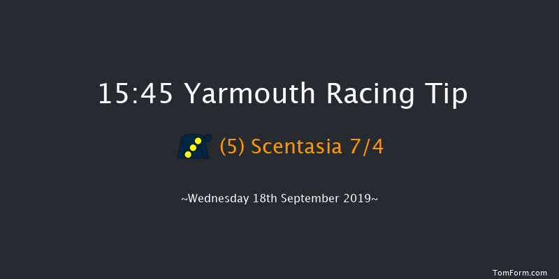 Yarmouth 15:45 Handicap (Class 3) 8f Tue 17th Sep 2019