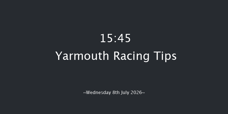 Yarmouth 15-45 (Class 3) 10f Thu 2nd Jul 2026