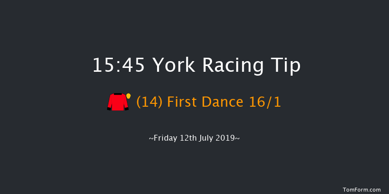 York 15:45 Handicap (Class 4) 10f Sat 29th Jun 2019