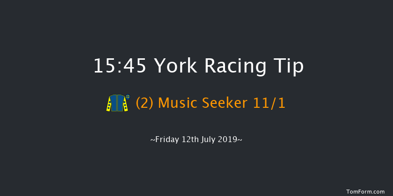 York 15:45 Handicap (Class 4) 10f Sat 29th Jun 2019