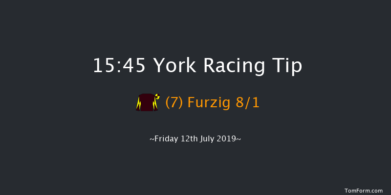York 15:45 Handicap (Class 4) 10f Sat 29th Jun 2019
