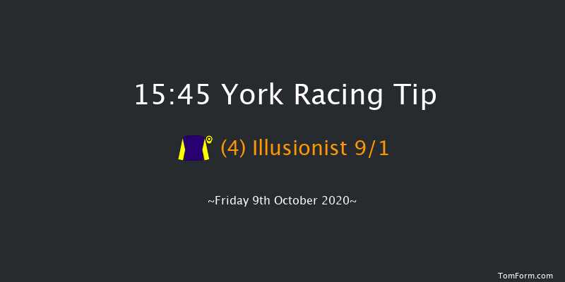 Parsonage Hotel And Cloisters Spa Handicap York 15:45 Handicap (Class 3) 5f Sun 6th Sep 2020