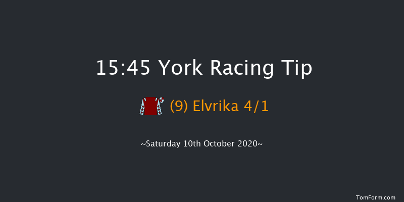 Coral Watch Racing Online For Free ebfstallions.com Novice Stakes (Plus 10) York 15:45 Stakes (Class 3) 7f Fri 9th Oct 2020
