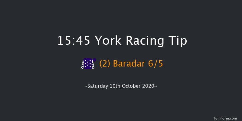 Coral Watch Racing Online For Free ebfstallions.com Novice Stakes (Plus 10) York 15:45 Stakes (Class 3) 7f Fri 9th Oct 2020