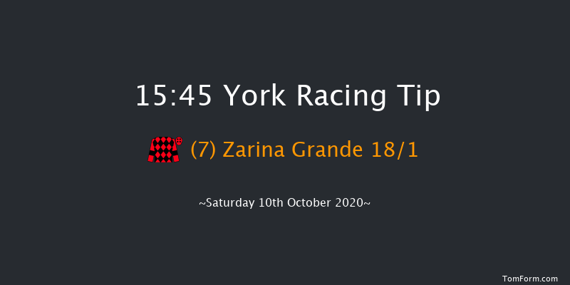 Coral Watch Racing Online For Free ebfstallions.com Novice Stakes (Plus 10) York 15:45 Stakes (Class 3) 7f Fri 9th Oct 2020