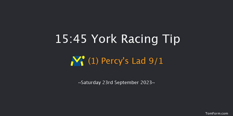York 15:45 Handicap (Class 3) 7f Sun 10th Sep 2023