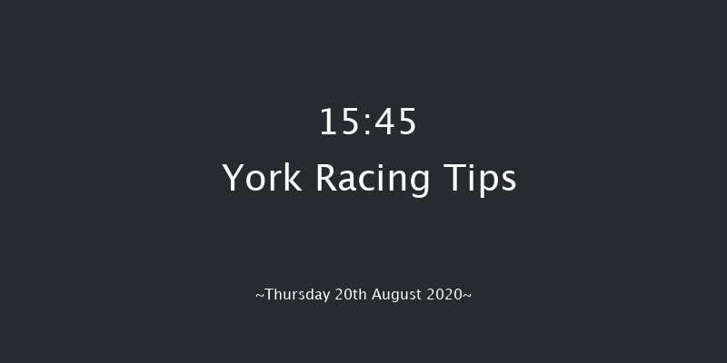 British EBF & Sir Henry Cecil Galtres Stakes (Fillies' And Mares' Listed) York 15:45 Listed (Class 1) 12f Wed 19th Aug 2020