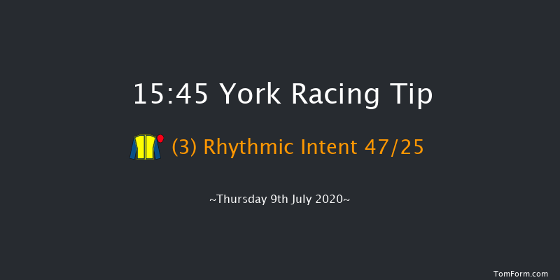 Sky Bet Safer Gambling Handicap (Div 2) York 15:45 Handicap (Class 4) 10f Sat 12th Oct 2019