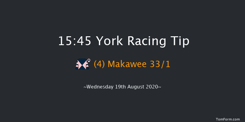 Sky Bet Handicap York 15:45 Handicap (Class 2) 16f Sun 26th Jul 2020