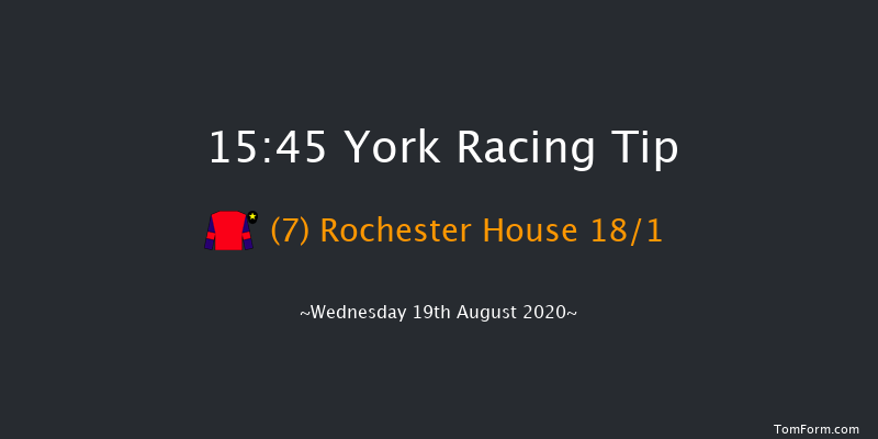 Sky Bet Handicap York 15:45 Handicap (Class 2) 16f Sun 26th Jul 2020