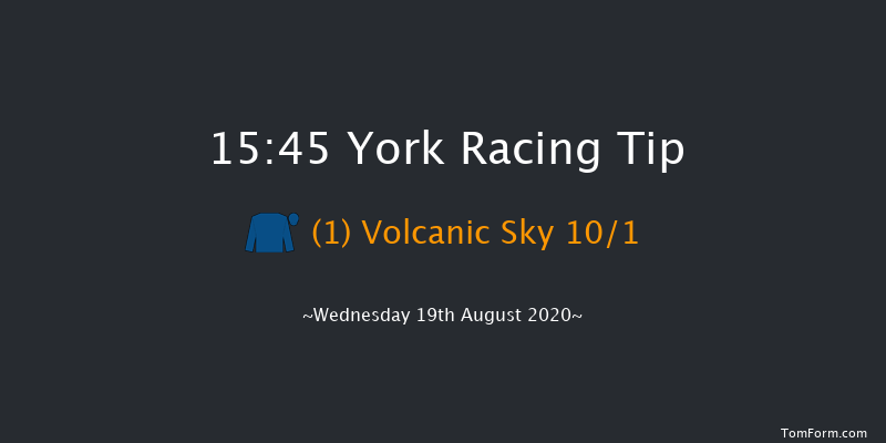 Sky Bet Handicap York 15:45 Handicap (Class 2) 16f Sun 26th Jul 2020