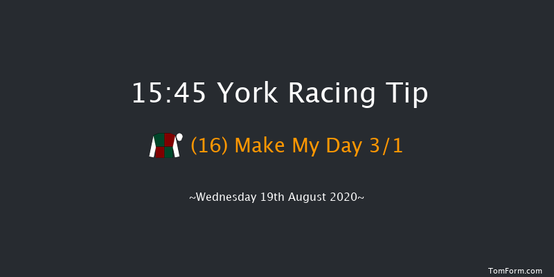 Sky Bet Handicap York 15:45 Handicap (Class 2) 16f Sun 26th Jul 2020